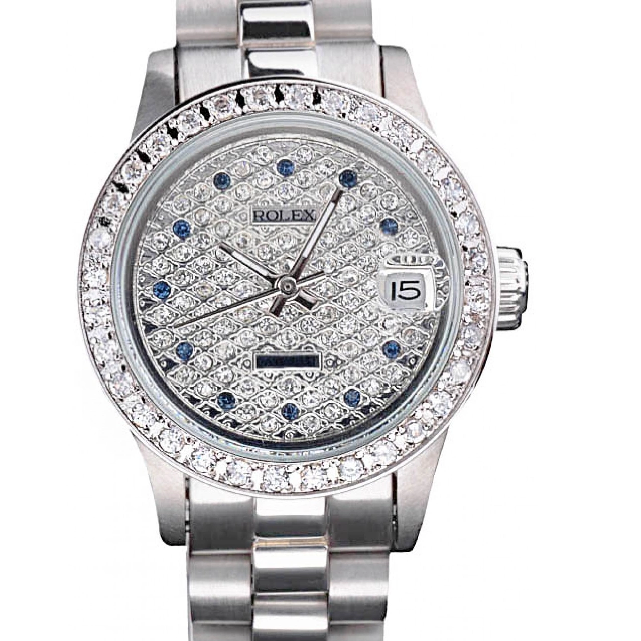 Aaa replica watch Datejust-rl45 Rolex 0729